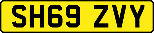 SH69ZVY