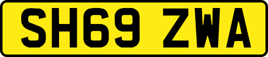 SH69ZWA