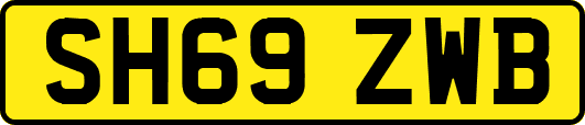 SH69ZWB