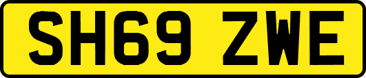 SH69ZWE