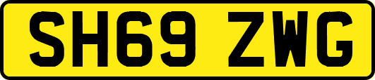 SH69ZWG