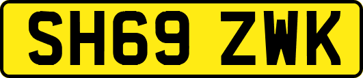 SH69ZWK