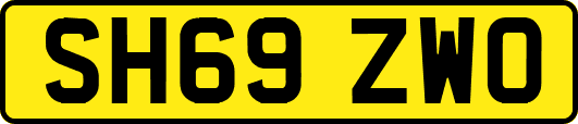 SH69ZWO