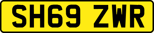 SH69ZWR