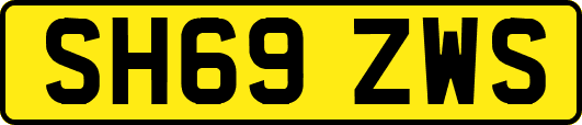 SH69ZWS