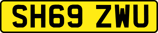 SH69ZWU