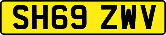 SH69ZWV