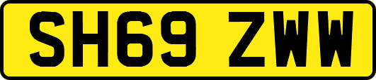 SH69ZWW