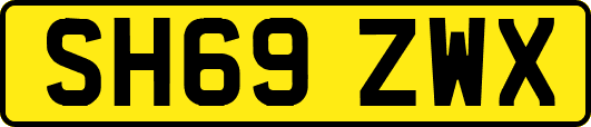 SH69ZWX