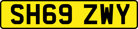SH69ZWY