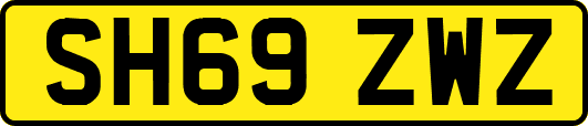 SH69ZWZ