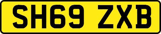 SH69ZXB
