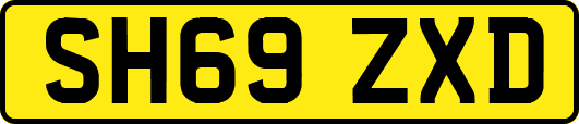 SH69ZXD