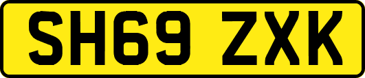 SH69ZXK