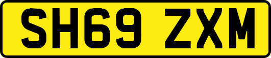 SH69ZXM