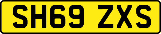 SH69ZXS