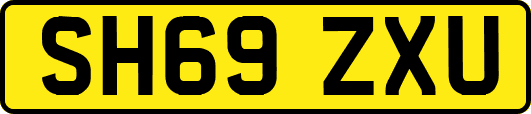 SH69ZXU