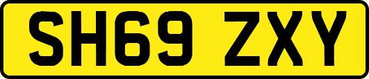SH69ZXY