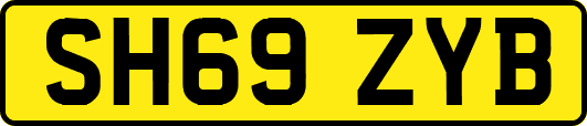 SH69ZYB