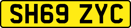 SH69ZYC