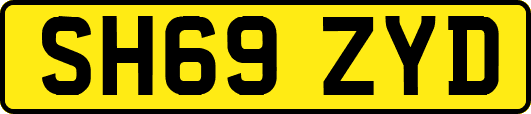 SH69ZYD