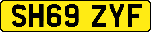 SH69ZYF