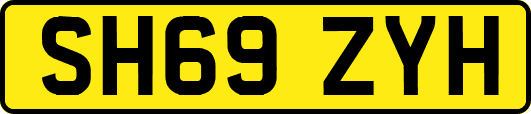 SH69ZYH