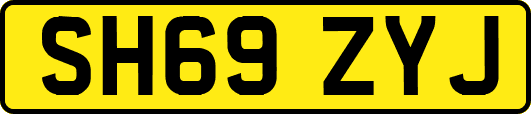 SH69ZYJ