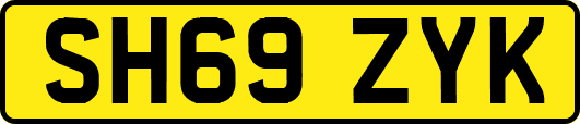 SH69ZYK