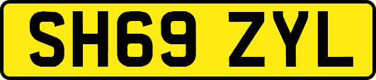 SH69ZYL