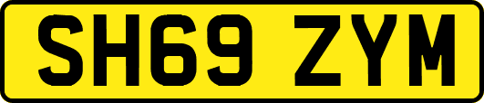SH69ZYM
