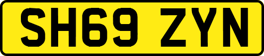 SH69ZYN