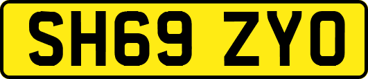 SH69ZYO