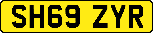SH69ZYR