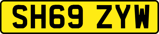 SH69ZYW