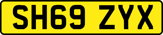 SH69ZYX