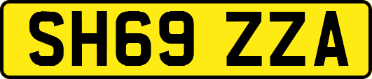 SH69ZZA