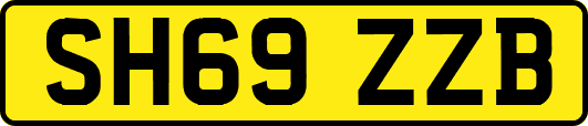 SH69ZZB