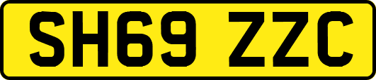SH69ZZC