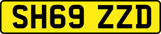 SH69ZZD