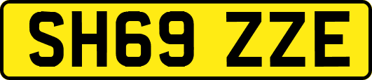 SH69ZZE