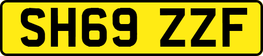 SH69ZZF