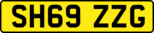 SH69ZZG