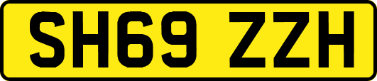 SH69ZZH