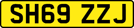SH69ZZJ