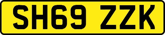 SH69ZZK