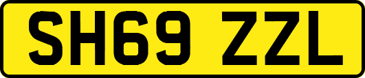 SH69ZZL