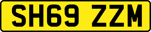 SH69ZZM