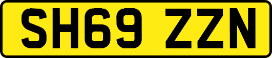 SH69ZZN