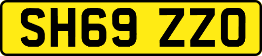 SH69ZZO